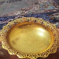 میوه خوری وشیرینی خوری