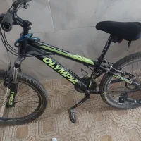 دوچرخه