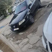 سمند سورن مدل 87