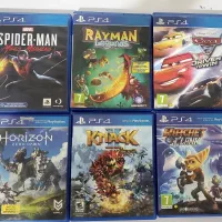 بازی ps4