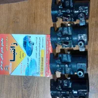 لوازم زانتیا شارژ گوی