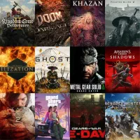 نصب بازیهای PS5 و PS4