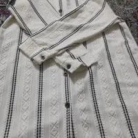 عبا|لباس|گرگان, |دیوار