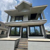 زمین-ساحلی-300متر-با-ویلای-170متری