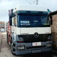 اتکو تک سقف بلند باری