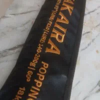 چوب ماهیگیری آب شور پاپینگ