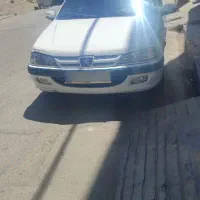 پرشیا مدل۹۳دوگانه شرکت