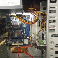 خدمات تخصصی کامپیوتر و لپ‌تاپ در منزل