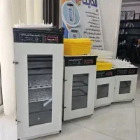 دستگاهی مطابق استانداردهای روز دنیا جوجه کشی