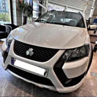 کوییک دنده ای/ارتقا یافته مدل 1405/تحویل آنی