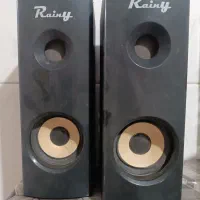 اسپیکر دی وی دی