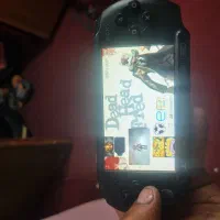 psp 3000|کنسول، بازی ویدئویی و آنلاین|شیراز, بازار|دیوار