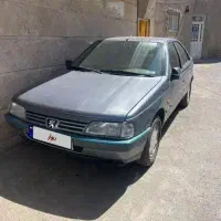 پژو ۴۰۵ دلفینی مدل۹۴