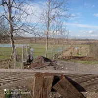 فروش زمین ۲۰۰۰ متری مسکونی