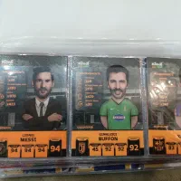 کارت کیمدی
