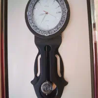 ۴عدد ساعت دیواری