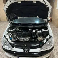206 v8