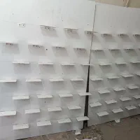 تخته رگال کفشی