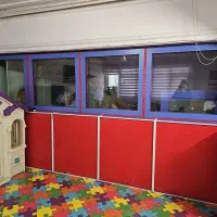 پارتیشن MDF