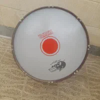 طبل قطر ۸۰ بادسته