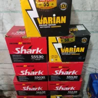 فروش باتری شارک و صبا