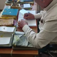 دعا استخاره و فال