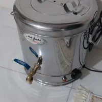سماور برقی