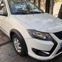 کوییک gxr مدل ۴۰۴ مشابه صفر