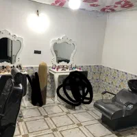 وسایل آرایشگاه
