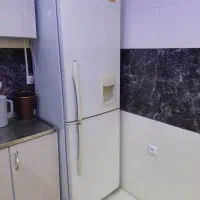 یخچال فریزر گلسار