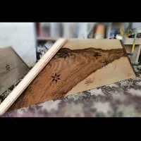 سنتور کلکسیونی فرزام (عکس ها واقعی است)