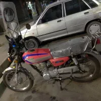 موتور رهرو a1 مدل 99
