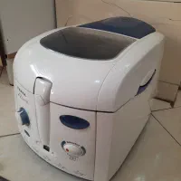 سرخ کن تفال نو