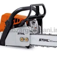 اره موتور اشتیل اصل آلمان
