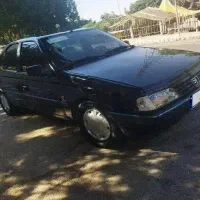 پژو 405