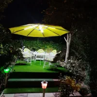باغ ویلا