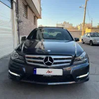 بنز c200 2014 AMG