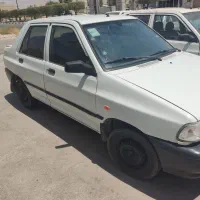 خورموج پراید۹۶فرمان هیدرولیک