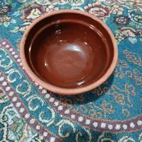 کاسه سفالی