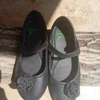 کفش دخترانه