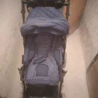 کالسکه کارکرده