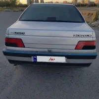 خودرو ۴۰۵