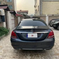 Mercedes benz C300 full|خودرو سواری و وانت|رشت, دیلمان|دیوار