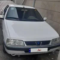 پژو Slxمدل ۹۷