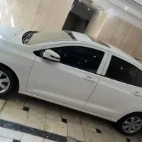 شاهین g مدل 1402 سانروف دار تمیز توربو