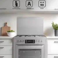 اجاق گاز فردار