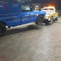 امداد خودرو ساوه/یدک کش/تعمیرات/حمل خودرو