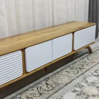 میزی تی وی نو