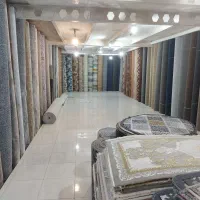 موکت وگلیم فرش اقساطی