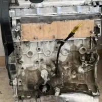 سر سیلندر و سیلندر و گیربکس زانتیا